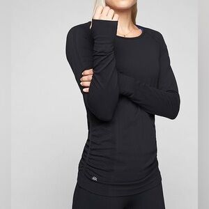 Althleta Long Sleeve Top